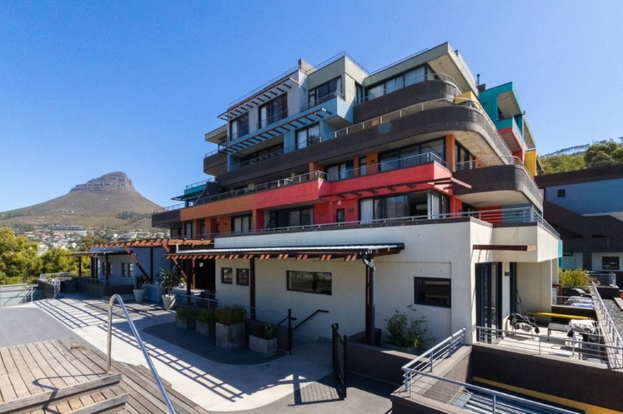 3 Bedroom Property for Sale in Bo Kaap Western Cape